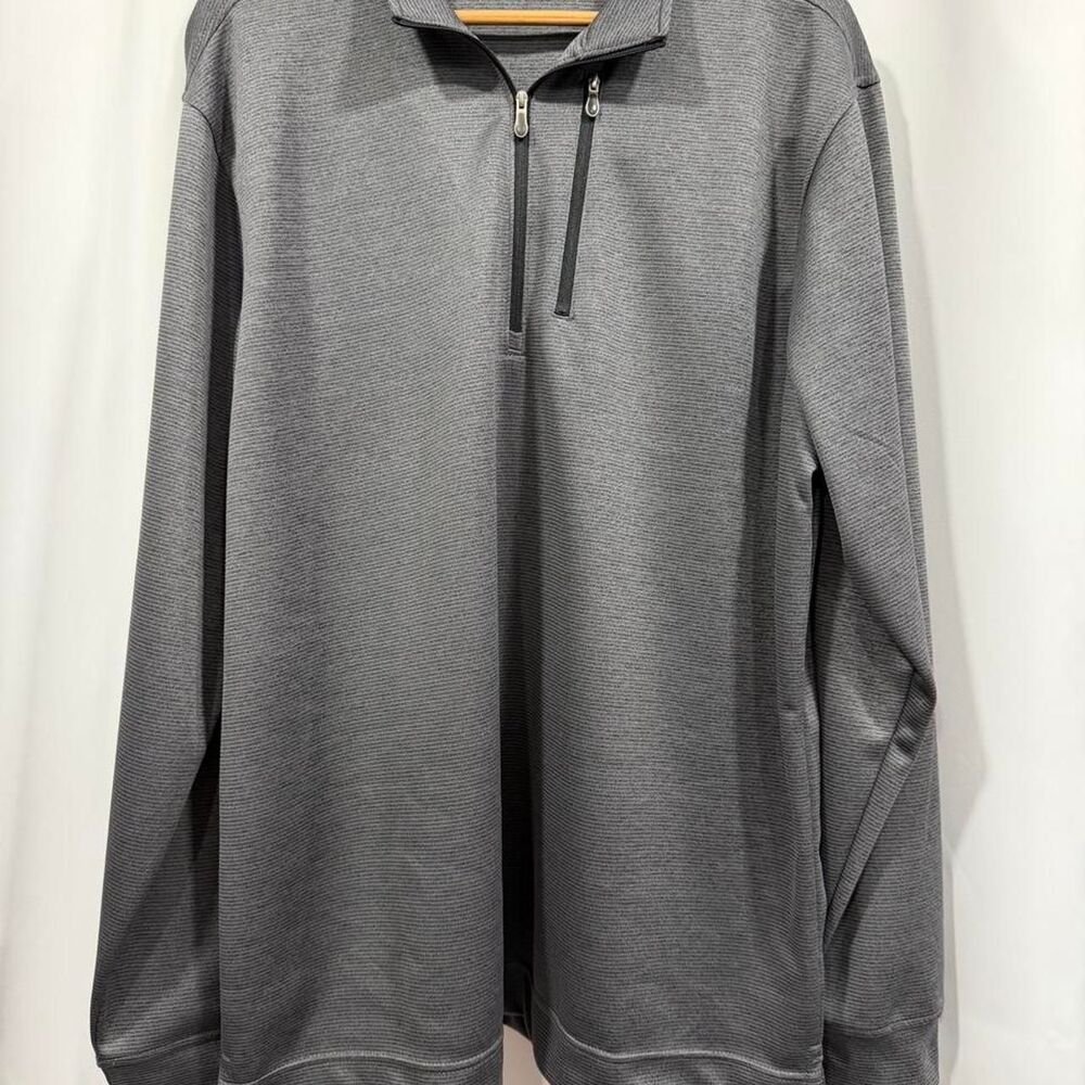 Bolle Men's Grey Sweatshirt